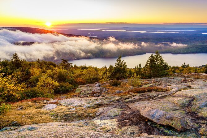 East Coast Fall Foliage Self-Guided Driving Tour Bundle (Mar ) - Tour Highlights