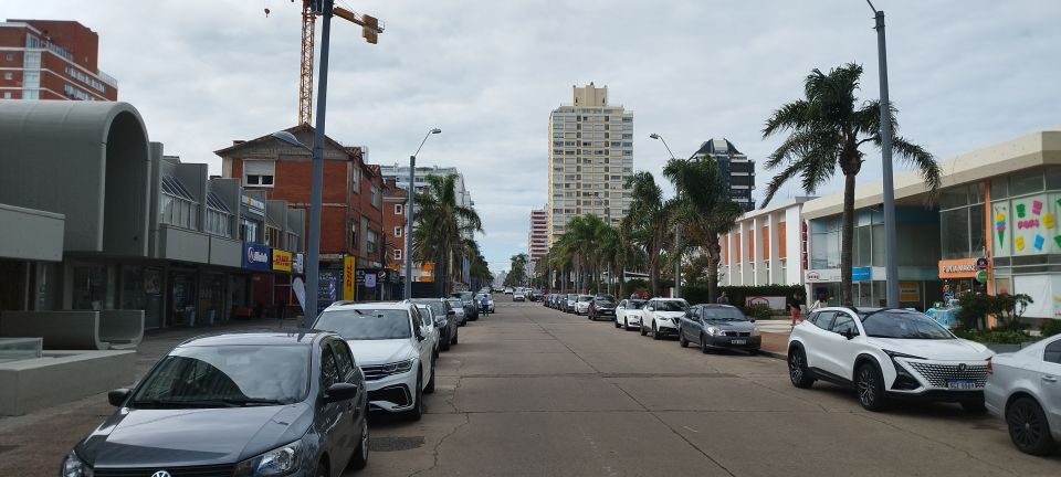 East Coast of Uruguay – Private Multi Day Tour - Tour Details