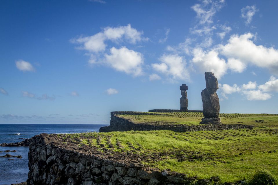 Easter Island: Birdman Cult Private Tour - Tour Highlights