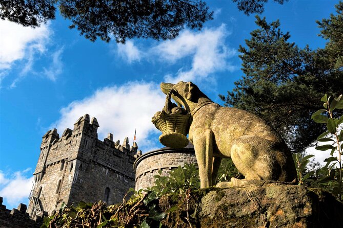 Ebiking Glenveagh National Park. Donegal. Self Guided. 3 Hours. - Cancellation Policy and Reviews