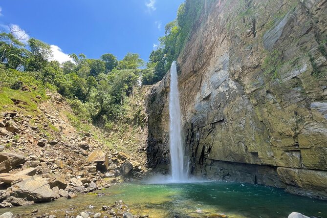 Eco Chontales: Engaging Private Forest Hike Experience - Customer Reviews