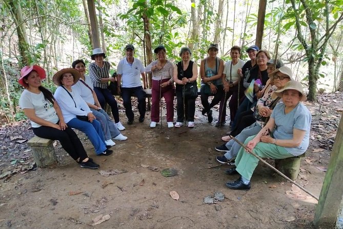 Ecuadorian Amazon Private 2-Day Tour: Ila Kucha and Yasuniland  - Quito - Itinerary Highlights