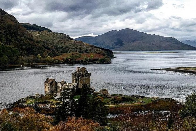 Eilean Donan, Loch Ness & Glenfinnan - 2 Day Tour From Glasgow - Date and Travelers Information