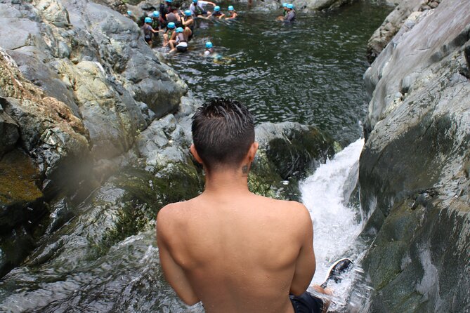 El Yunque Private Tour From San Juan  - Puerto Rico - Positive Experiences With Tour Guides
