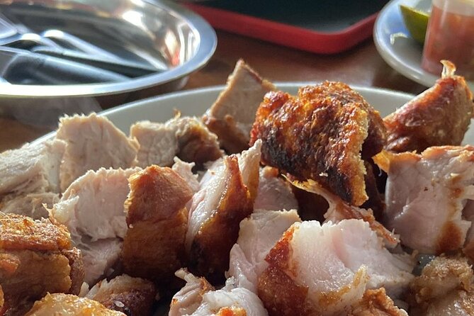 Set out on a Culinary Adventure & Taste Heritage Cuisine: Medellin - Heritage Cuisine Exploration