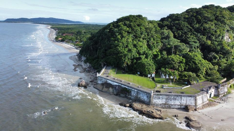 Enchanting Escape: Discovering Ilha Do Mel's Hiden Treasure - Activity Highlights