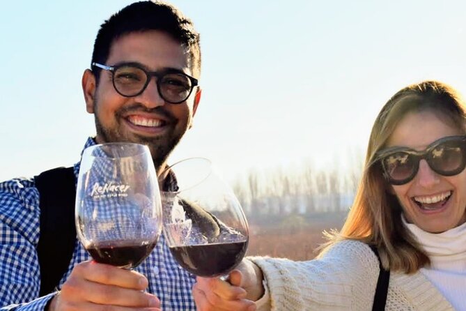 Engaging Wine Tour: Exquisite Pairing Experience - Captivating Traveler Photos