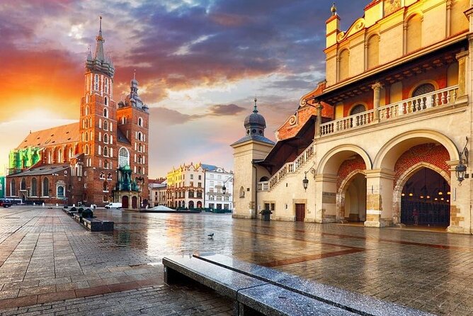 Essential Poland - 7 Day Budget Tour - Good To Know