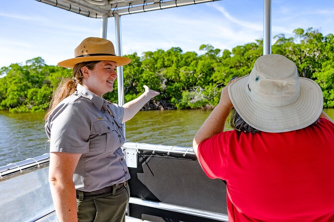 Everglades National Park Boat Tour - Customer Support and Inquiries