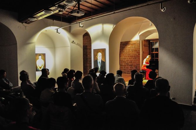 Everyday Concerts of Chopin's Music at the Old Town in Warsaw - Good To Know