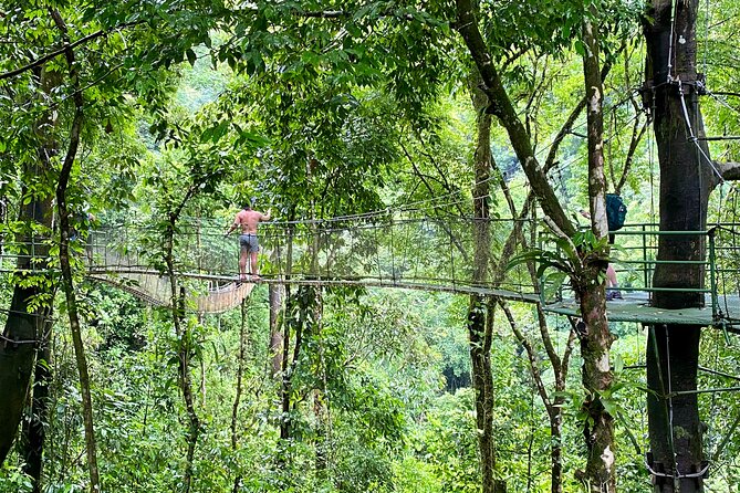 Exciting Adventure Awaits at Rainmaker Park - Admission and Accessibility