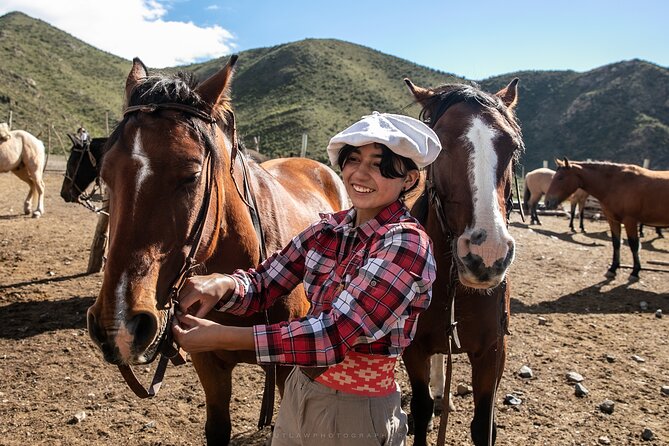Exciting Gaucho Adventure: Horseback Riding & BBQ - Gaucho Experience Details