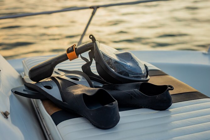 Exclusive Costa Rica Sunset & Snorkelling Tour - Tour Accessibility Information