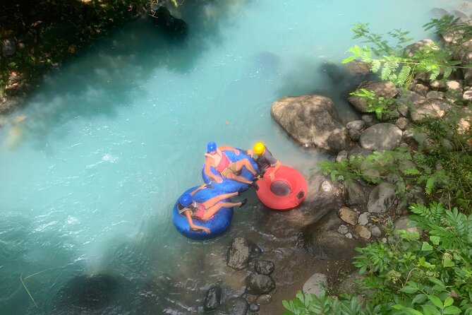 Exclusive Full Day Adventure at Río Celeste - Packing Essentials