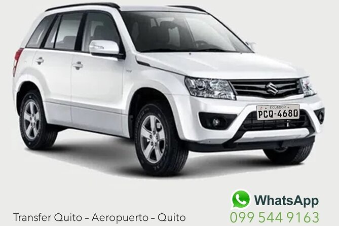 Exclusive Hotel-Airport Transfer Ensures Stress-Free Travel - Service Details for Stress-Free Travel