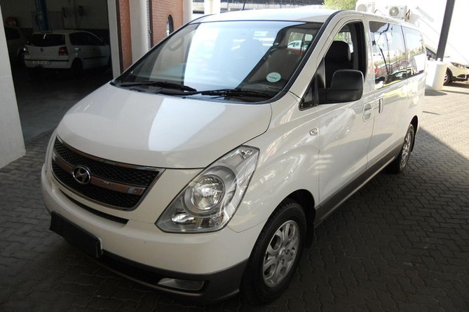 Exclusive Private Shuttle Service: Vilcabamba to Cuenca - Duration and Pickup Details