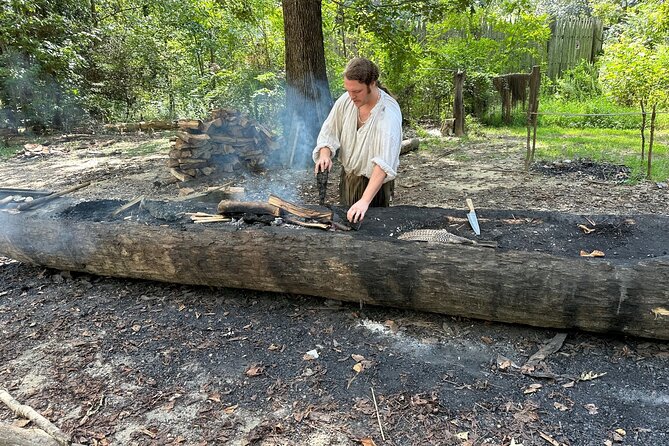Exclusive Private Tour of Jamestown and Historic Jamestowne - Good To Know