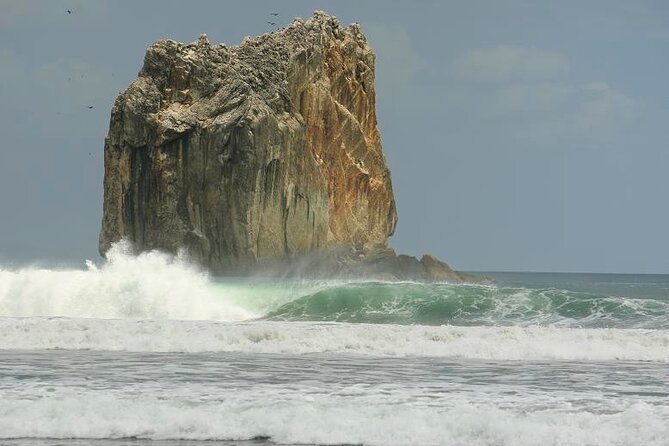 Exclusive Surf Adventure to Remote Breaks - Logistics