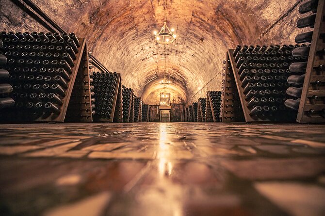 Exclusive Winery Transport - Lujan & Maipú - Booking Information