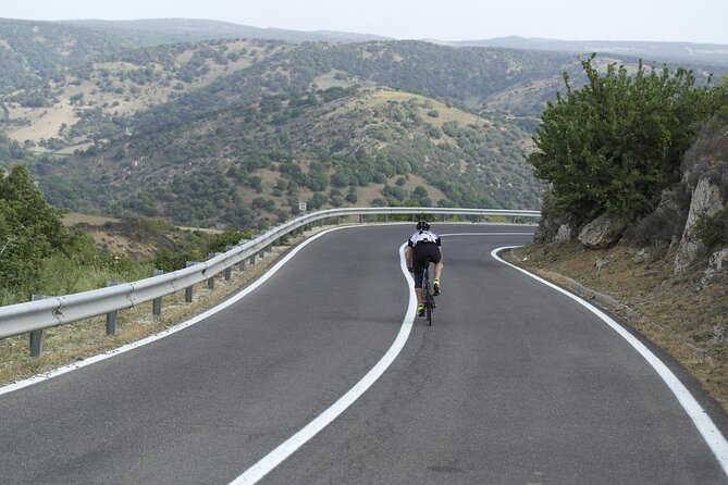 Expedition Across Sardinia - Self Guided Bike Tour - Good To Know