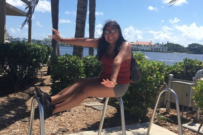 Explore Coral Springs With a Scavenger Hunt by 3Quest Challenge - Overview of Coral Springs Scavenger Hunt