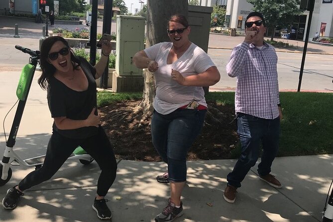 Explore Escondido With a Scavenger Hunt by Operation City Quest - How to Participate in the Scavenger Hunt