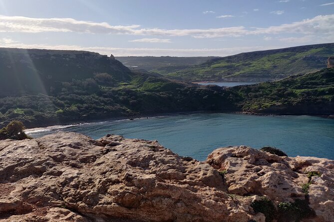 Explore Malta in a Half Day Private Tour. - Pick-up Locations and Coordination