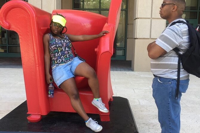 Explore Scottsdale With a Unique Scavenger Hunt by Crazy Dash - Good To Know