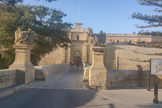 Explore the Old City of Mdina in a Half Private Day - Good To Know