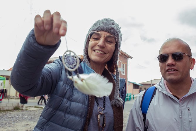 Fantasy Bus Transfer: Quito to Cotopaxi Reviewed - Booking Details and Pricing