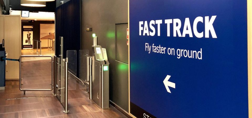 Fasttrack Cam Ranh International Airports (SIM 4GB Option) - Good To Know