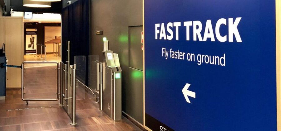 Fasttrack Noi Bai International Airports (SIM 4GB Option) - Experience Benefits