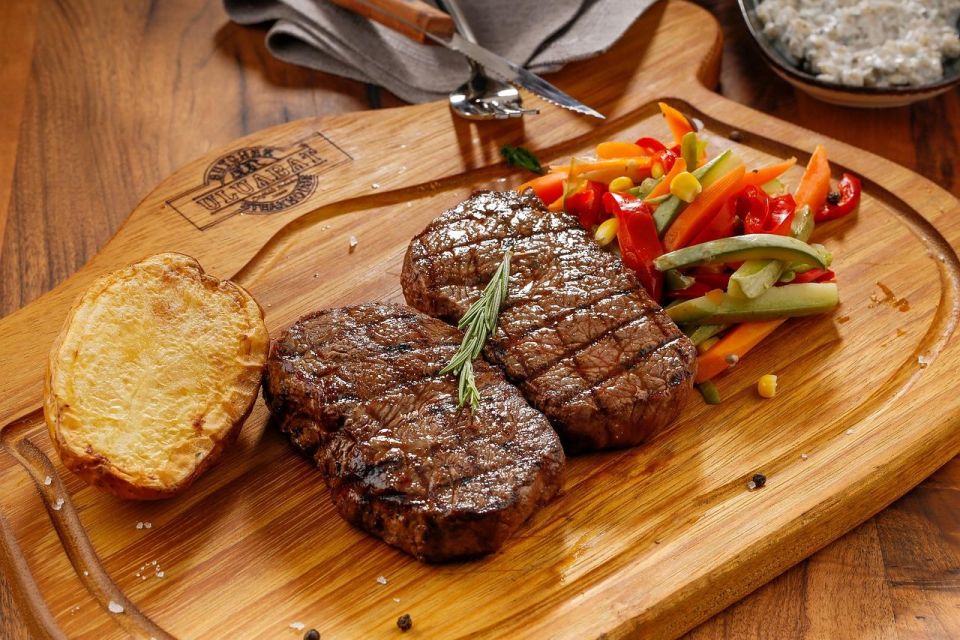 Florianópolis: Guided Food Tour With Brazilian BBQ Lunch - Experience Highlights