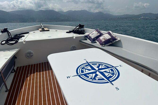Food and Wine Tour in the Gulf of Poets With Local Products - Pricing and Company Information