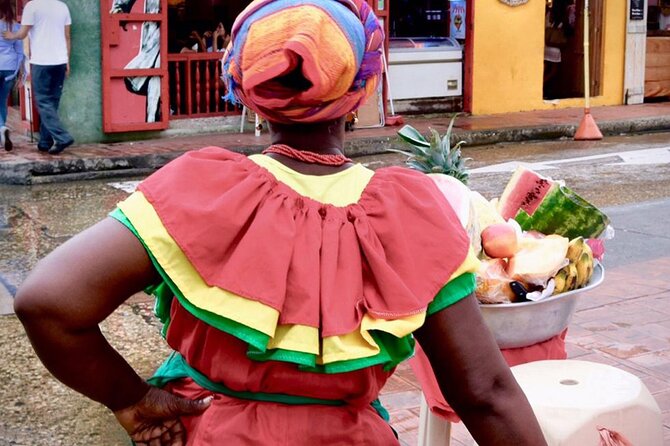 Food Tour in Barranquilla Downtown 4H - Good To Know