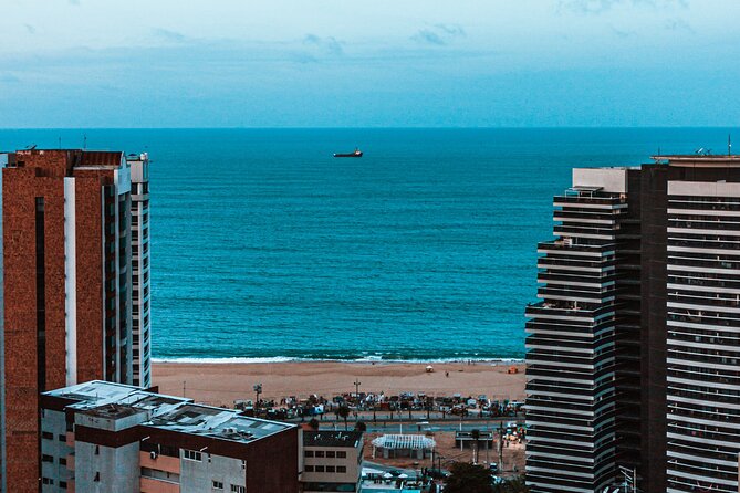 Fortaleza Like a Local: Customized Private Tour - Good To Know