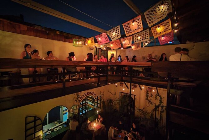 Friday Night Bar Crawl in Guadalajara - Common Questions
