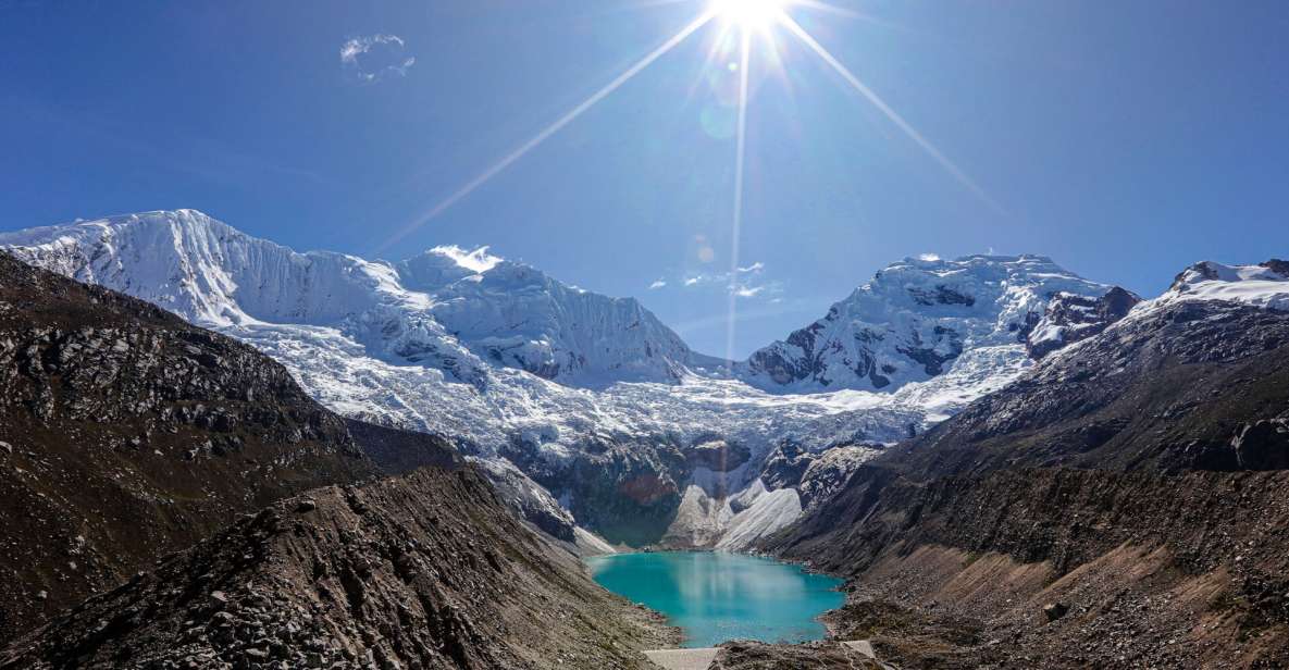 From Ancash: Tour Fantastic in Huaraz 2days-1night - Good To Know