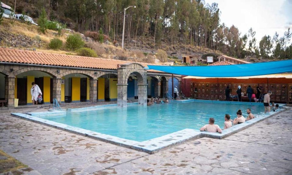 From Arequipa: Excursion to the Colca Canyon 2 Days - Itinerary and Experience