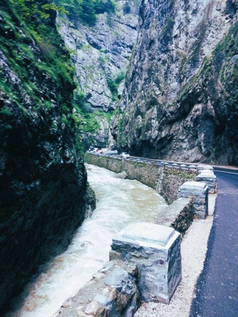 From Bacău: Discover The Dream Landscapes of Eastern Romania - Good To Know