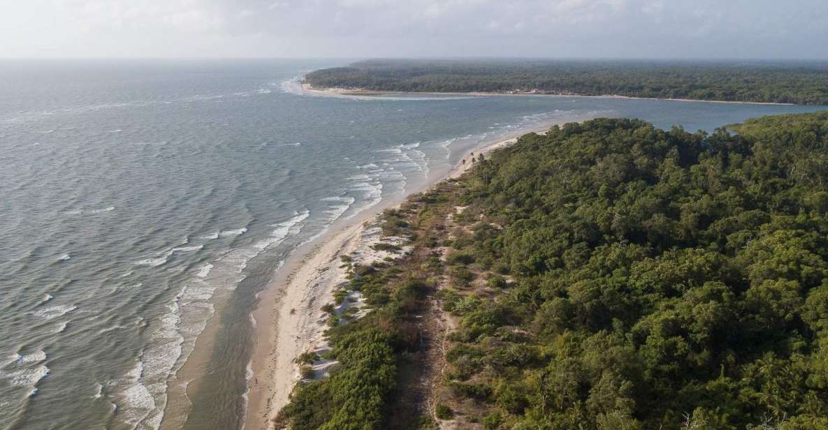 From Belém: 2-Day Marajoara Cheese Route Tour With Meals - Tour Overview