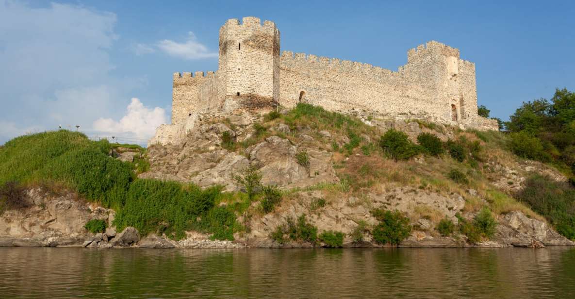 From Belgrade: Danube Day Trip With Wine and Brandy Tasting - Tour Information