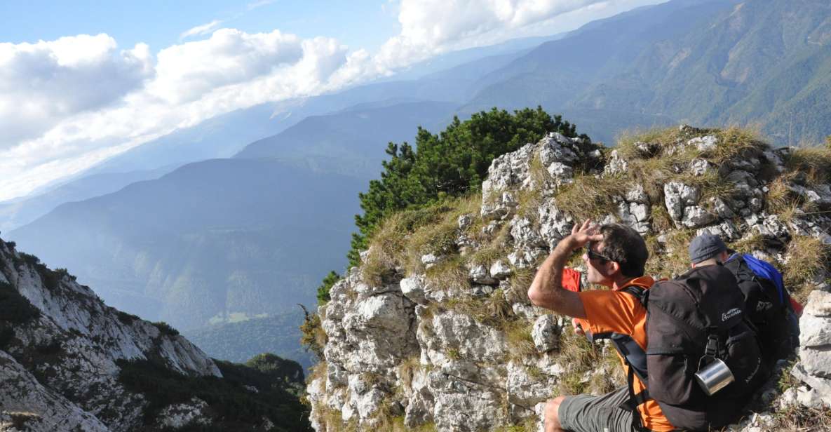From Brasov: Piatra Craiului National Park Private Day Tour - Inclusions Provided