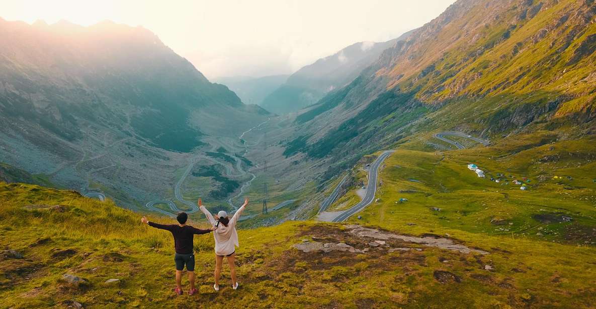 From Bucharest: 7-Day Adventure Tour in Romania - Good To Know