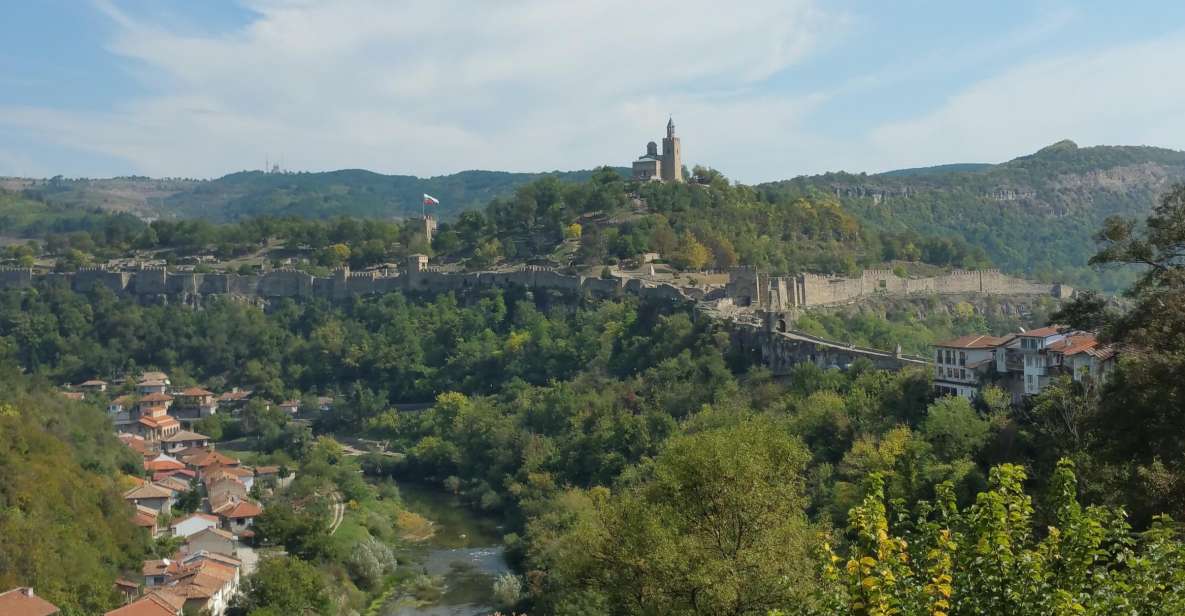 From Bucharest: Bulgaria 1-Day Tour - Experience Highlights