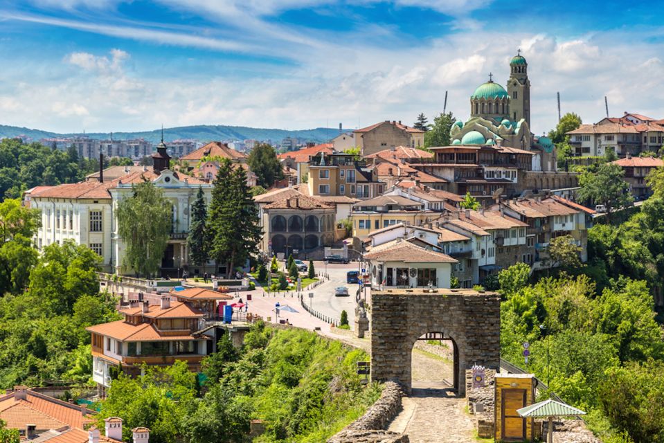 From Bucharest: Small Group Day Trip to Medieval Bulgaria - Activity Details