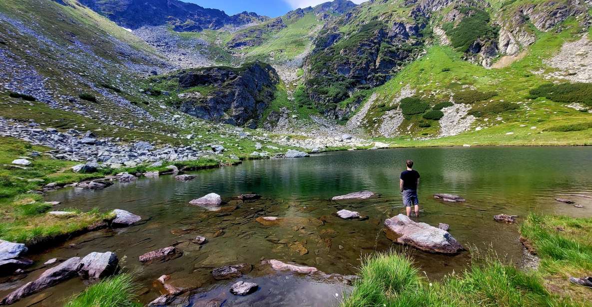From Cluj: Maramures Activ Tour - Tour Duration and Guide Information