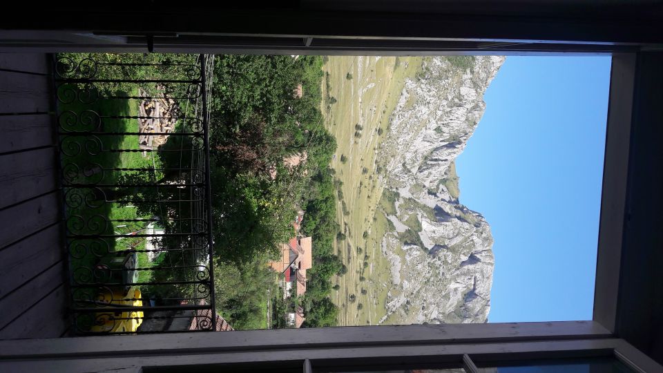 From Cluj-Napoca: Turda Salt Mines and Rimetea Day Trip - Good To Know