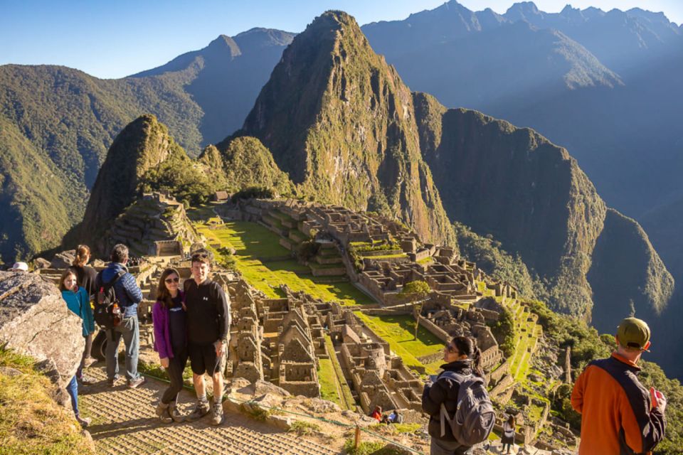 From Cusco: 2-Day Machu Picchu Budget Tour by Minivan - Tour Highlights