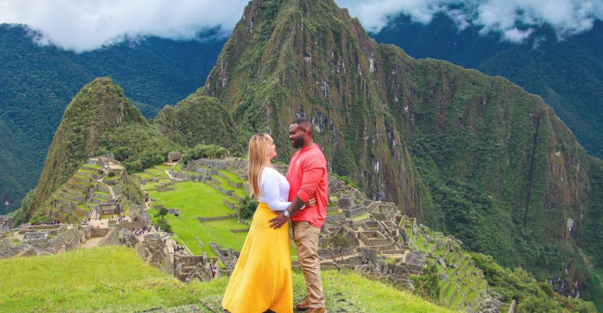 From Cusco: 2-Day Sacred Valley and Machupicchu by Train - Tour Highlights